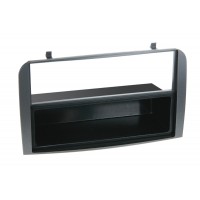 Рамка за автомобилно радио 1DIN - Alfa Romeo 147, GT UNI1