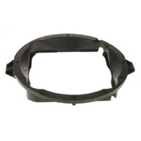 Пластмасови подложки Audi A3, A4, A4 Avant, TT