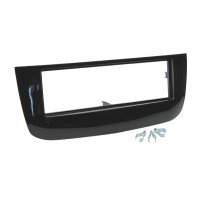 Рамка за автомобилно радио 1DIN - FIAT Punto, Evo UNI1