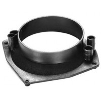 Пластмасови подложки Fiat Punto