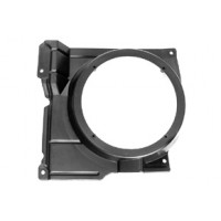 Пластмасови подложки VW Polo