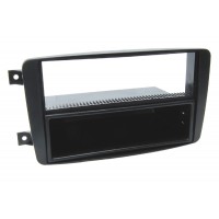Рамка за автомобилно радио 1DIN - Mercedes C-class UNI1