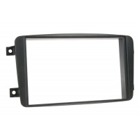 Рамка за автомагнитола 2DIN - Mercedes C, Viano, Vito UNI1