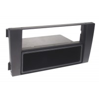 Рамка за авторaдио 1DIN / 2DIN - Audi A6 UNI1