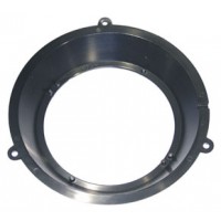 Pластмасови подложки Fiat Panda II