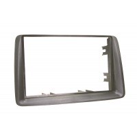 Рамка за автомагнитола 2DIN - Fiat Panda II UNI1