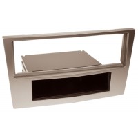 Рамка за авторадио 1DIN - Opel Corsa UNI1