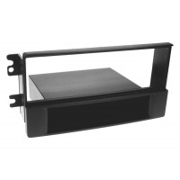 Рамка за автомобилно радио 1DIN -  Kia Sportage II UNI1