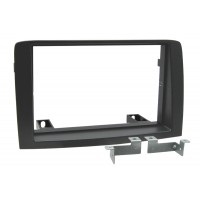 Рамка за автомобилно радио 2DIN - Fiat Idea UNI1