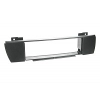 Rámeček autorádia 1DIN - BMW X3 UNI1