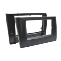 Rámka za automagnitola 2DIN - Fiat Stilo UNI1