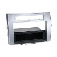 Рамка за автомобилно радио 1DIN - Toyota Corolla Verso UNI1