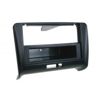 Рамка за автомобилно радио 1DIN / 2DIN - Audi TT UNI1