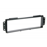 Рамка за автомобилно радио 1DIN - Kia Picanto II UNI1
