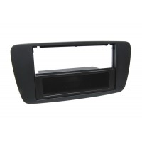 Рамка за автомобилно радио 1DIN - Seat Ibiza UNI1