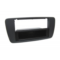 Рамка за автомобилно радио 1DIN / 2DIN - Seat Ibiza UNI1