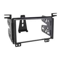 Рамка за автомобилно радио 2DIN - Ford / Lincoln / Mercury UNI3