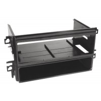 Rámka за автомобилно радио Hyundai Sonata, Santa Fe