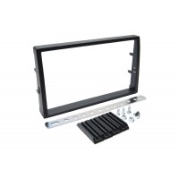 Redukční rámeček autorádia pro SsangYong Kyron