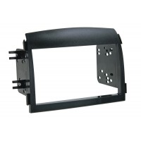 Rámeček autorádia 2DIN - Hyundai Sonata UNI1