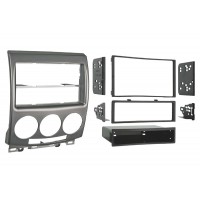 Рамка за автомобилно радио 1DIN / 2DIN - Mazda 5