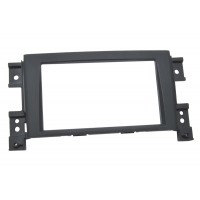 Рамка за автомобилно радио 2DIN - Suzuki Grand Vitara UNI1