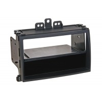 Рамка за автомобилно радио 1DIN - Hyundai i20 UNI1