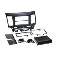 Рамка за авторадио 1DIN / 2DIN - Mitsubishi Lancer