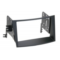 Рамка за автомобилно радио 2DIN - SUBARU Legacy, Outback