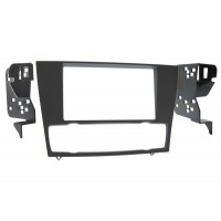 Рамка за автомобилно радио 2DIN - BMW 1, 3