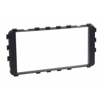 Рамка за авторадио 2DIN - Toyota Yaris UNI1