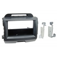 Рамка за авторадио 1DIN - Kia Sportage UNI1