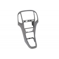 Рамка за 2DIN автомобилно радио - Opel Astra J