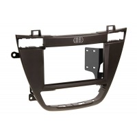 Рамка за автомобилно радио 2DIN - Opel Insignia / Buick Regal UNI1