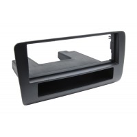 Рамка за авторадио 1DIN - Audi A1 UNI1