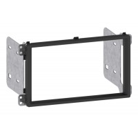 Рамка за авторадио 2DIN - Honda Jazz UNI1