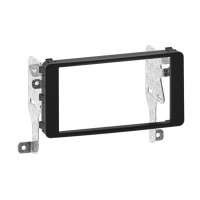 Рамка за авторадио 2DIN - Mitsubishi Lancer UNI1