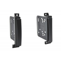 Рамка за автордио 2DIN - Jeep / Dodge