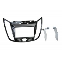 Рамка за авторадио 2DIN - Ford C-max, Kuga UNI1