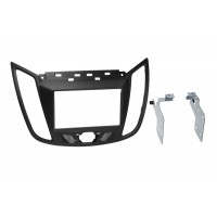 Рамка за автомобилно радио 2DIN - Ford Kuga II UNI1