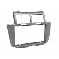 Рамка за автордио 2DIN - Toyota Yaris UNI1
