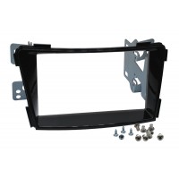 Rámček autorádia Hyundai i40