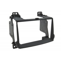 Рамка за автомобилно радио 2DIN - Hyundai H1 UNI1