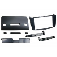 Редукционна рамка за авторадио за Mercedes C-Class