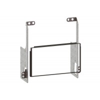 Рамка за автомобилно радио 2DIN - Nissan X-trail UNI1