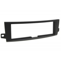 Rámeček autorádia 1DIN - Renault Koleos II UNI1