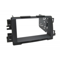 Рамка за автомобилно радио 2DIN - Mazda 6, CX-5 UNI1