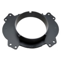 Пластмасови подложки Isuzu D-max