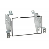 Рамка за автомобилно радио 2DIN - Nissan Note UNI1