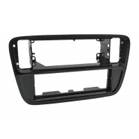 Рамка за автомобилно радио Škoda Citigo/VW Up/Seat Mii